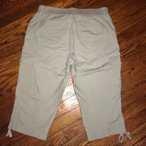 Gloria Vanderbilt - Lillie Capri Sterling Silver